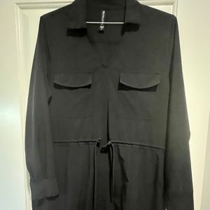 Athleta Dress - Black